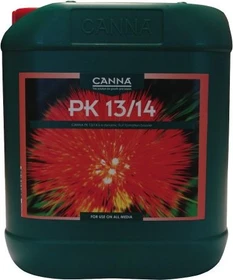 Canna PK 13/14 Dünger, 5l