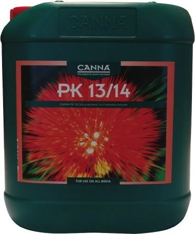 Canna PK 13/14 Dünger, 5l