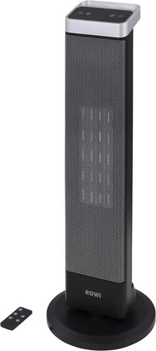 Rowi HKT 2000/2/2 OFT Keramik-Heizlüfter