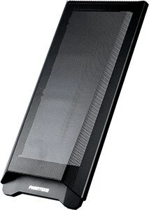 Phanteks Eclipse P400A Mesh Panel, schwarz, Frontpanel für Eclipse P400/P400S/P400A