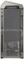 NZXT Phantom 410 Gunmetal, Acrylfenster, schallgedämmt Vorschaubild
