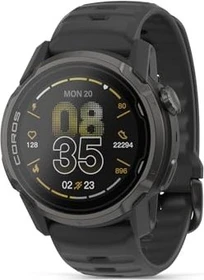 Coros Apex 4 42mm schwarz
