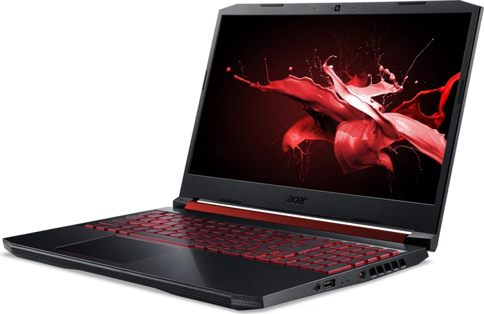 Acer Nitro 5 AN515-43-R8SD, Ryzen 5 3550H, 8GB RAM, 1TB HDD, Radeon RX 560X, DE