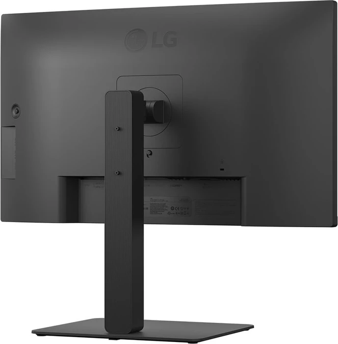 LG 27BA75QB-B, 27"