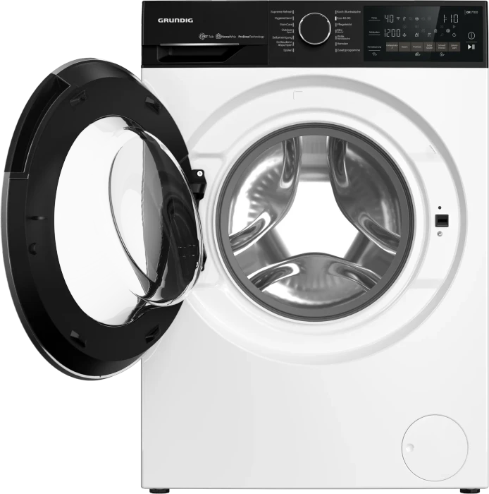 Grundig Edition 75 WM Frontlader