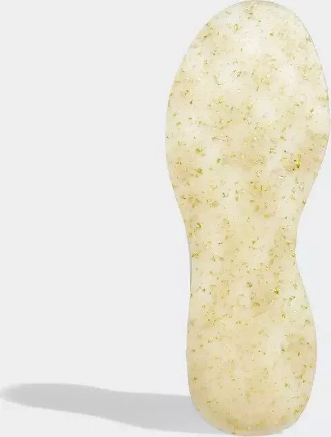 adidas Focusbreathein cloud white/gold metallic (Damen)