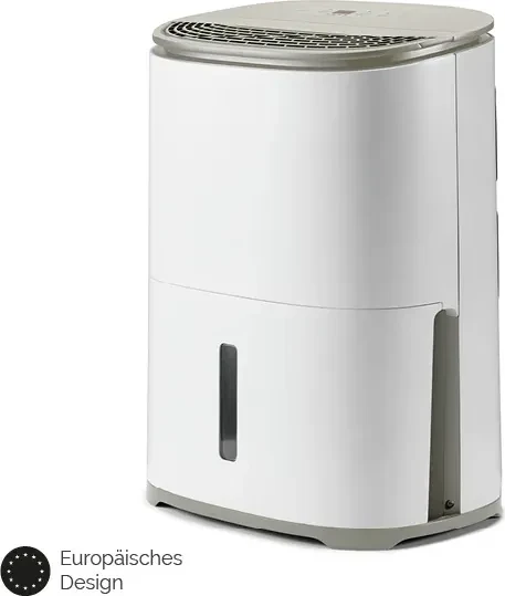 Meaco Dry Arete One 6L Luftentfeuchter beige