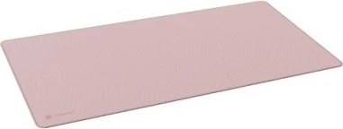 Natec Colors Series Mouse Pad Misty Rose, 800x400mm, rosa
