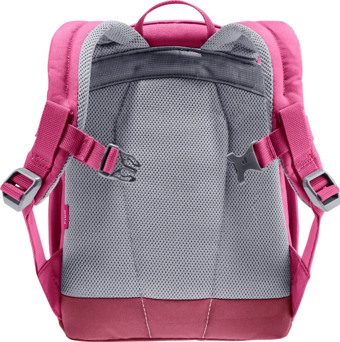 Deuter Pico bloom/ruby (Junior)