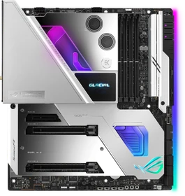 ASUS ROG Maximus XIII Extreme Glacial (Intel 1200)