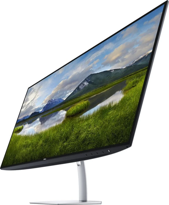 Dell Ultrathin S2719DC, 27"