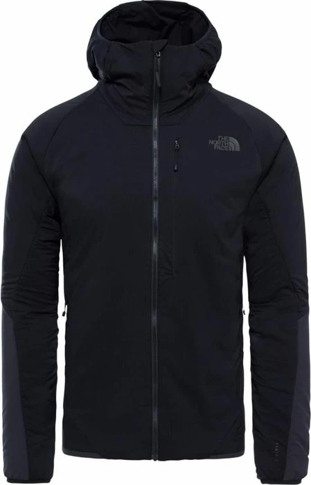 The North Face Ventrix Hoodie Jacke schwarz (Herren)