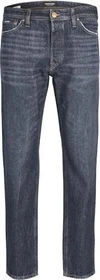 Jack & Jones Chris Original AM 298 Jeans blue denim (Herren)