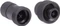 Alphacool HF Schnellverschluss Kupplung Set G1/4" AG/AG, schwarz Vorschaubild