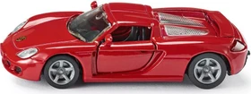 SIKU Super Porsche Carrera GT