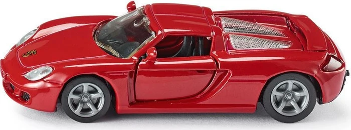 SIKU Super Porsche Carrera GT