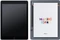 Wacom Bamboo Slate A5 Smartpad, grau Vorschaubild