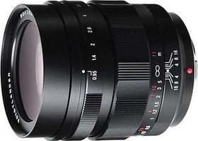 Voigtländer Nokton 42.5mm 0.95 für Micro-Four-Thirds