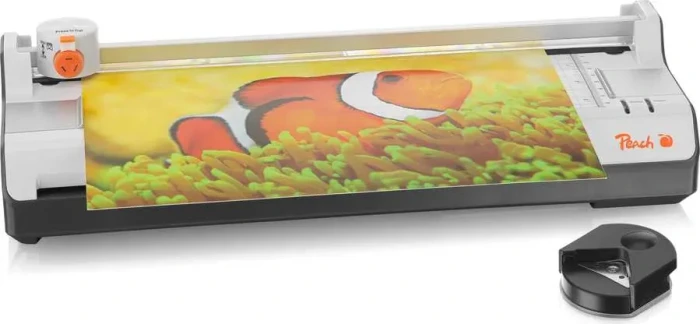 Peach PBP450 A3