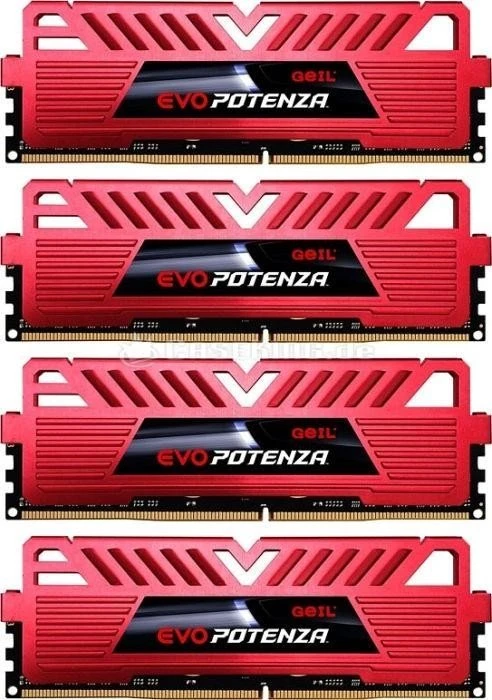 GeIL EVO Potenza DIMM DDR4