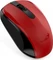 Genius NX-8008S Wireless Silent Mouse rot/schwarz, USB Vorschaubild