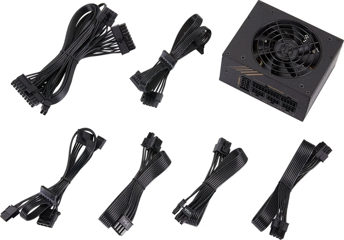 FSP Dagger Pro 850W, SFX 3.3