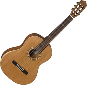 LaMancha Rubi CM