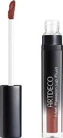 Artdeco Mat Passion Lip Fluid flüssiger Lippenstift #51 burnt rose, 3ml