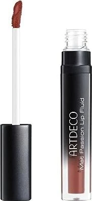 Artdeco Mat Passion Lip Fluid flüssiger Lippenstift #51 burnt rose, 3ml