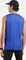 Odlo Essential Running Funktionsshirt ärmellos dazzling blue (Herren) Vorschaubild