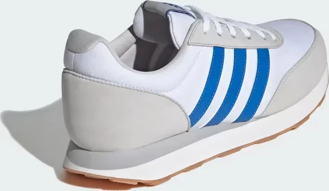 adidas Run 60s 3.0 cloud white/bright royal/grey one (Herren)