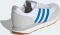 adidas Run 60s 3.0 cloud white/bright royal/grey one (Herren) Vorschaubild
