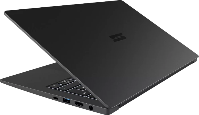 Schenker Vision 14-M23wfr, Core i7-13700H, 32GB RAM, 1TB SSD, GeForce RTX 3050, DE