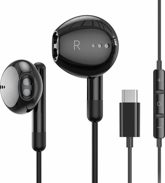 Benewy ME540 schwarz