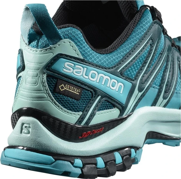 Salomon XA Pro 3D GTX tahitian tide/eggshell blue/reflect (Damen)