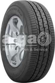 Toyo Nanoenergy Van 215/60 R17C 109/107T