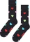 Happy Socks Heart Socken Vorschaubild