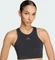 adidas Tech Intensity Workout Sport-BH schwarz (Damen) Vorschaubild