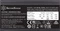 SilverStone Essential Modular Gold ET600-MG 600W, ATX 2.4 Vorschaubild
