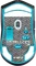 Cooler Master MasterMouse MM712 Gaming Maus schwarz, 30th Anniversary Edition, USB/Bluetooth Vorschaubild