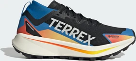 adidas Terrex Agravic GTX core black/cloud white/ray blue (Herren)