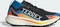 adidas Terrex Agravic GTX core black/cloud white/ray blue (Herren) Vorschaubild