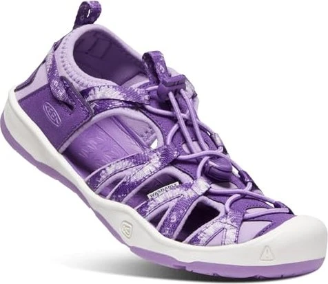 Keen Moxie Younger Kids multi/english lavender (Junior)