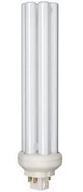 Philips Master PL-T Top GX24q-5 57W/840/4P