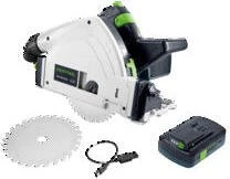 Festool Spielzeug-Akku-Tauchsäge TY-TSC
