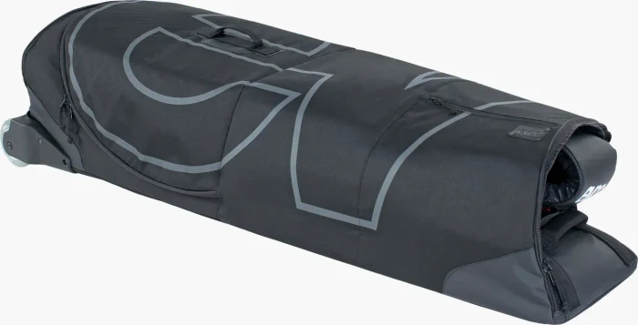 Evoc Bike Bag Fahrradtasche schwarz
