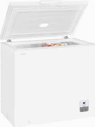Exquisit GT200-HE-010E Gefriertruhe