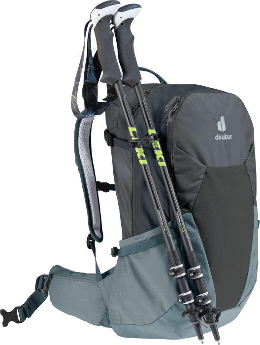 Deuter Futura 25 SL graphite/shale (Damen)
