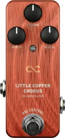 One Control Little Copper Chorus