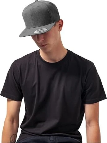 Flexfit YP Classics Premium Snapback Kappe